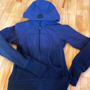 Lululemon Scuba Full Zip